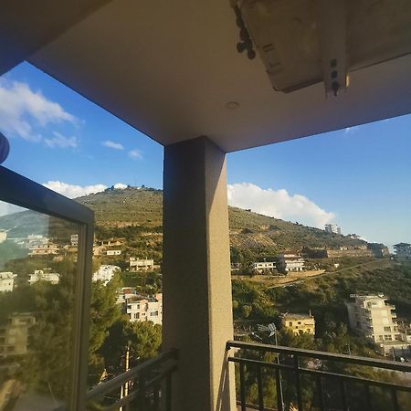 Davids Apartments Saranda Kültér fotó