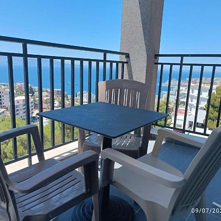 Davids Apartments Saranda Kültér fotó