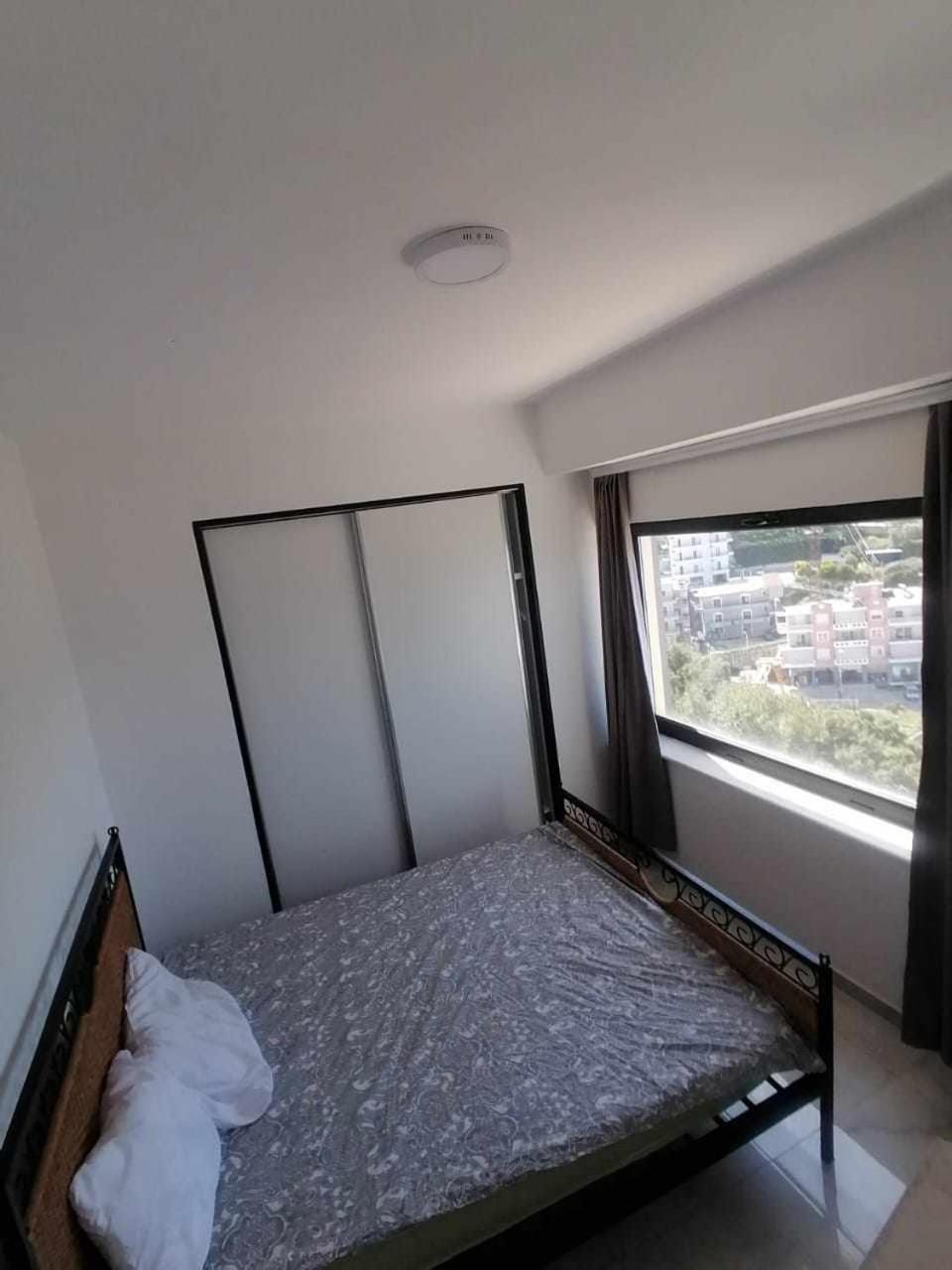 Davids Apartments Saranda Kültér fotó