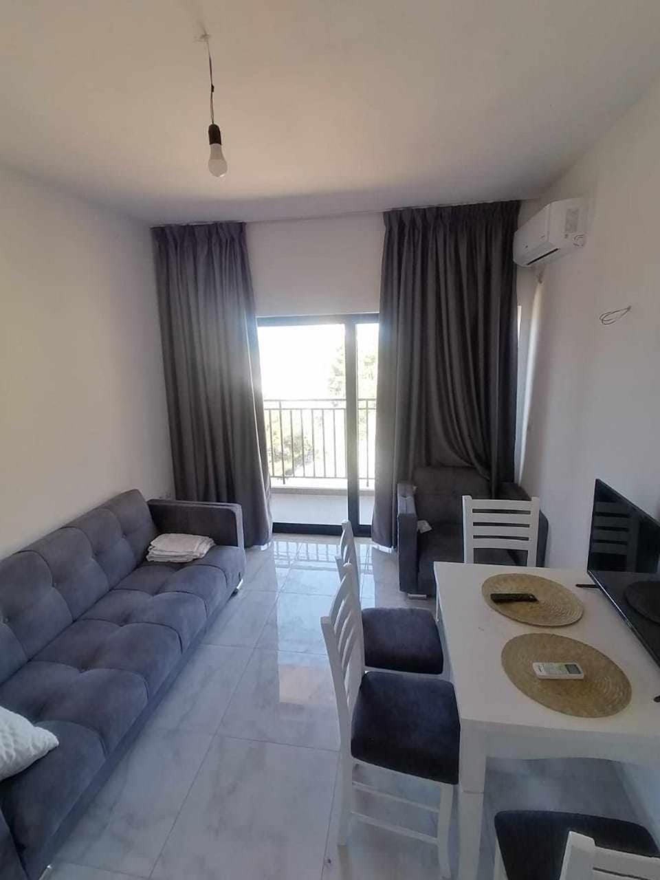 Davids Apartments Saranda Kültér fotó