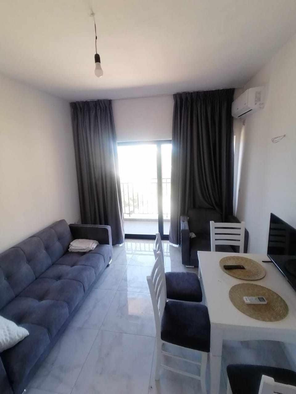 Davids Apartments Saranda Kültér fotó