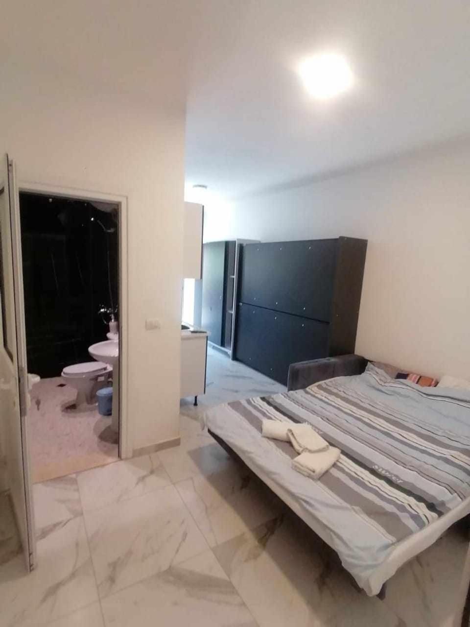 Davids Apartments Saranda Kültér fotó