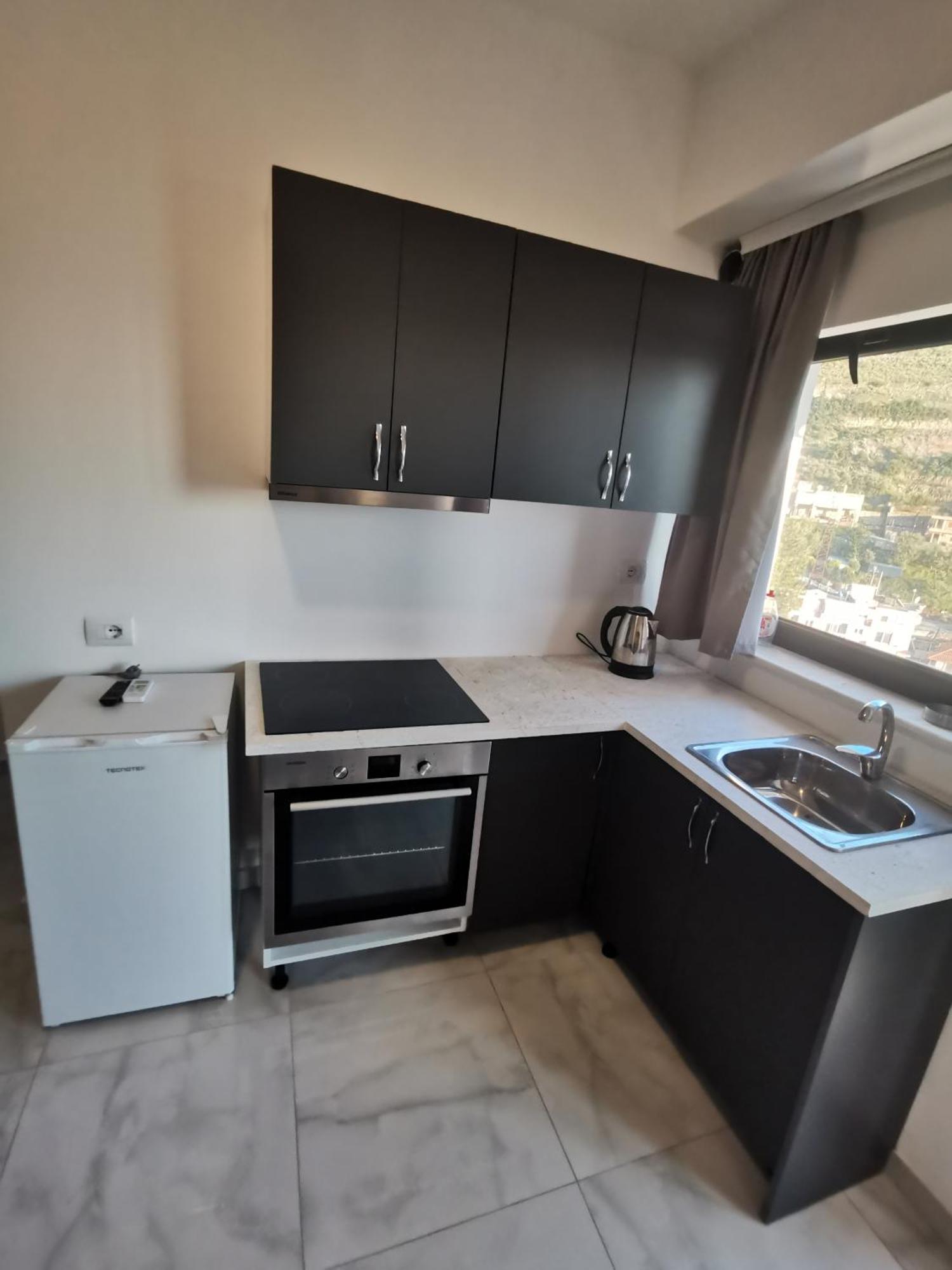 Davids Apartments Saranda Kültér fotó