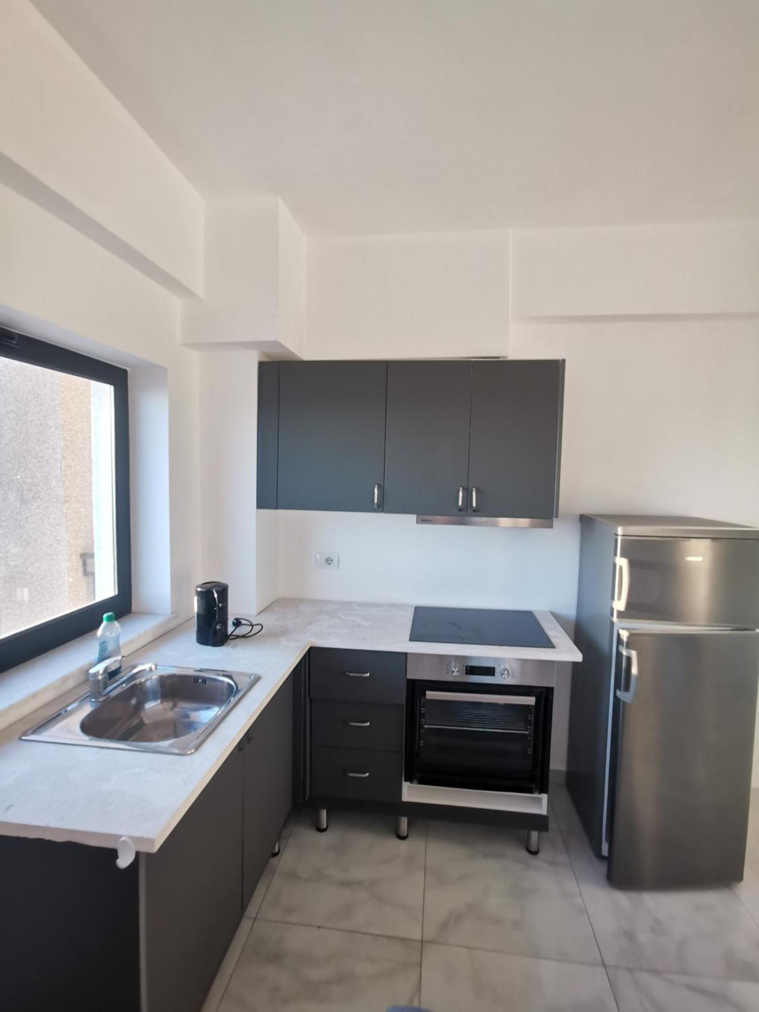 Davids Apartments Saranda Kültér fotó