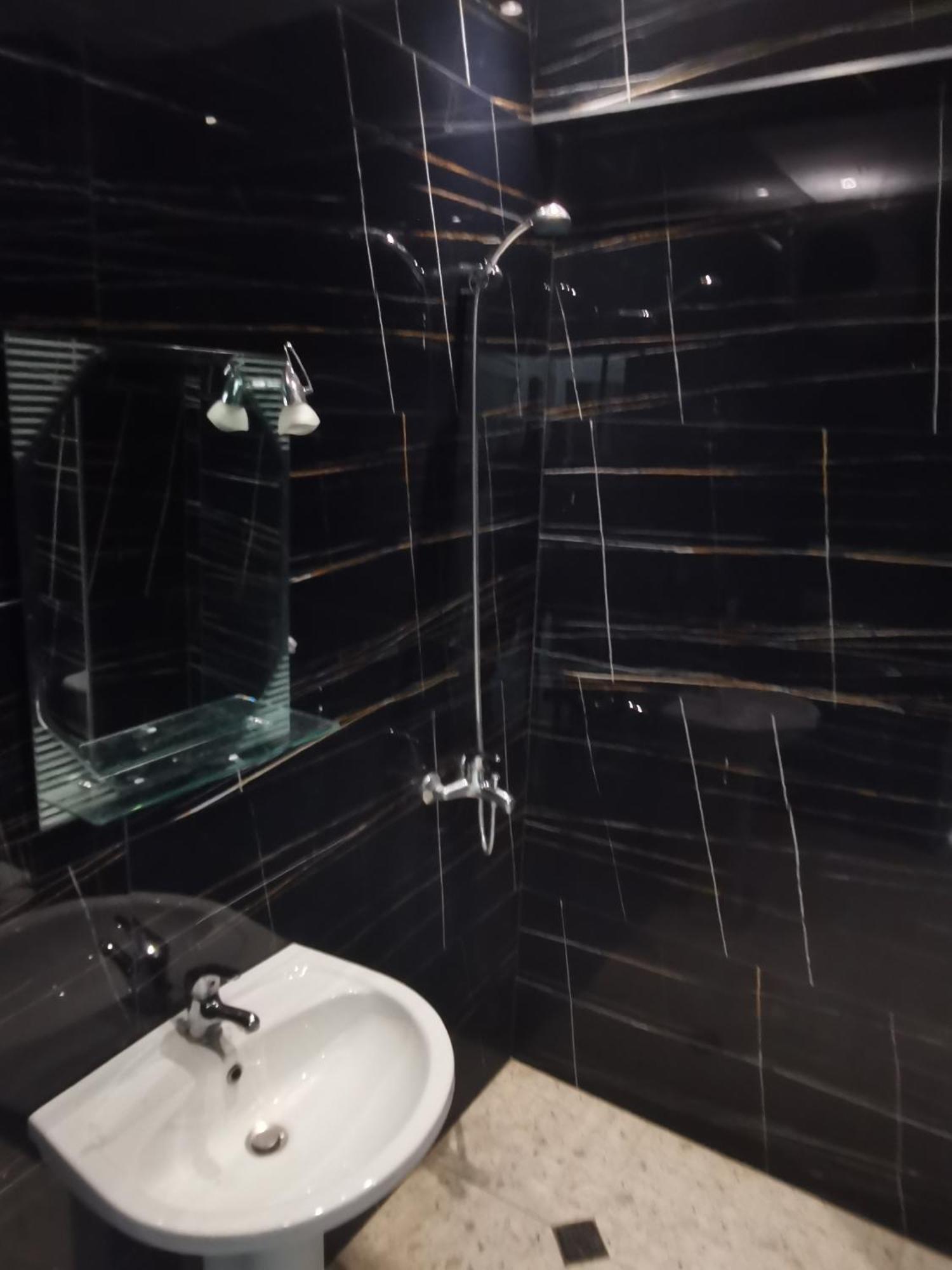 Davids Apartments Saranda Kültér fotó
