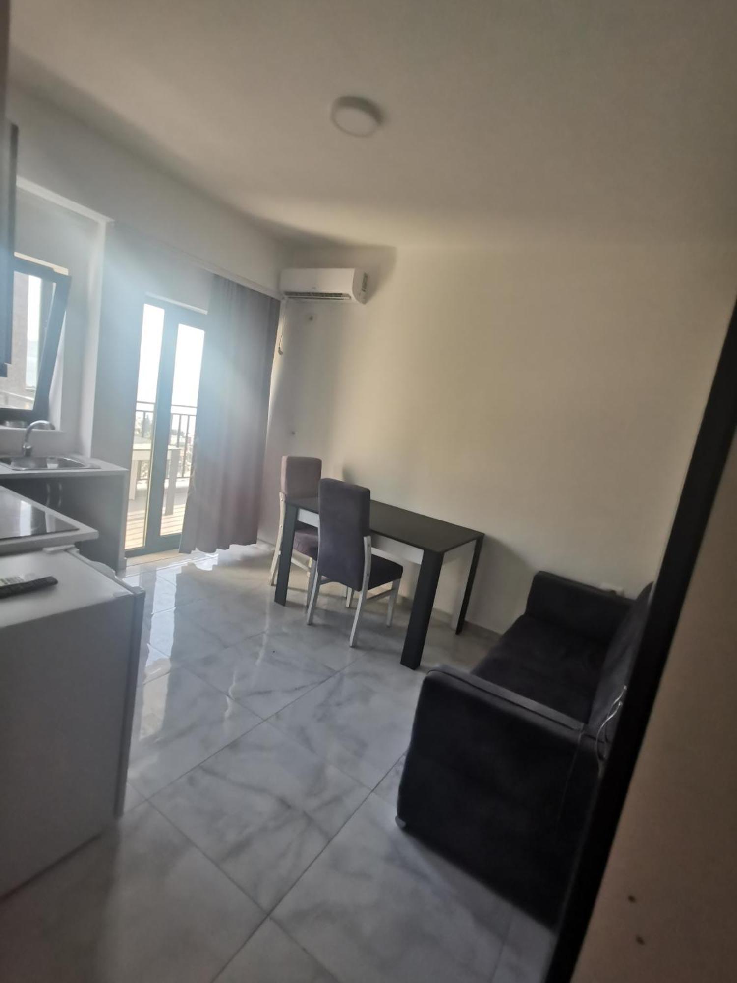 Davids Apartments Saranda Kültér fotó