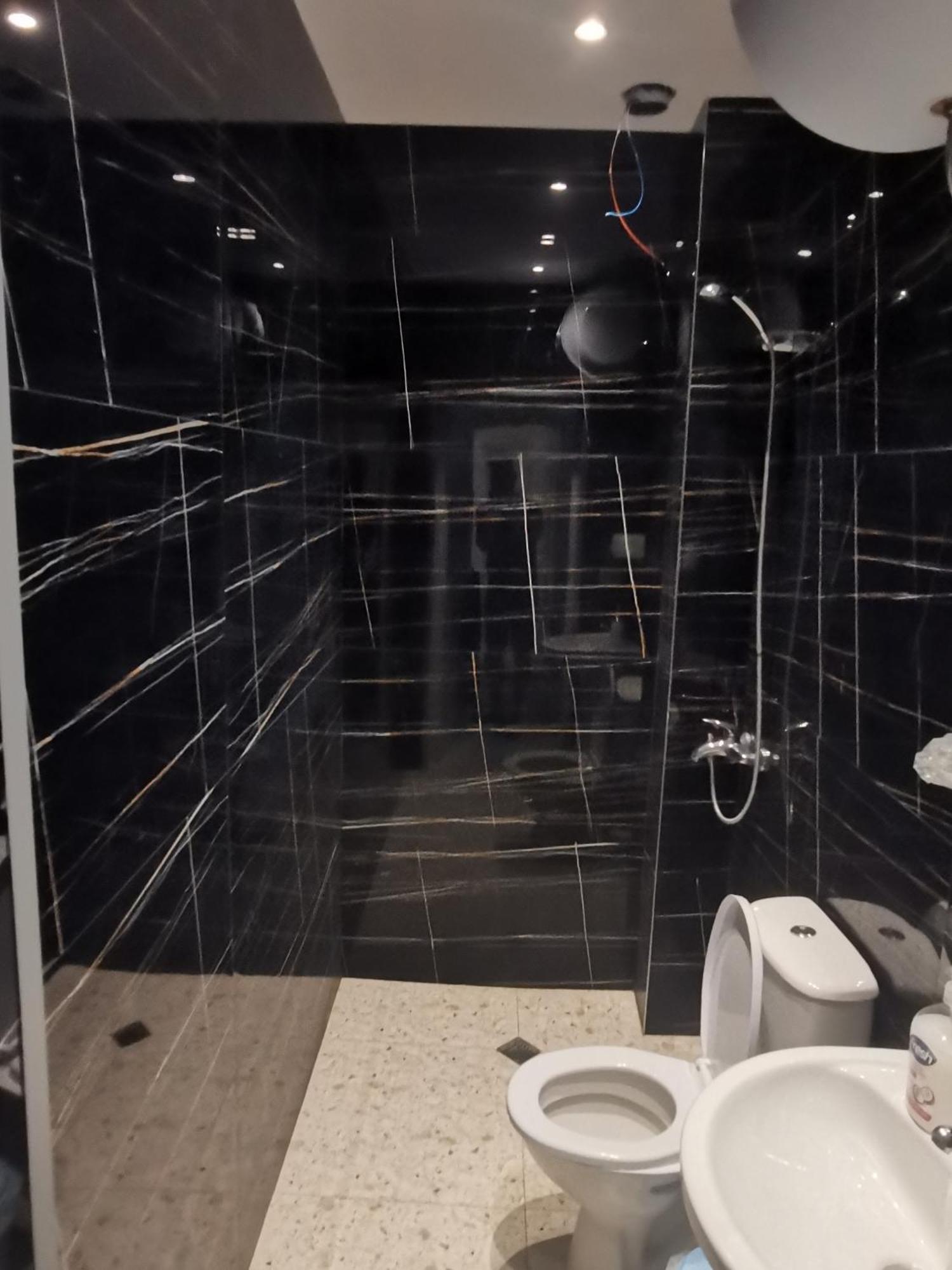 Davids Apartments Saranda Kültér fotó