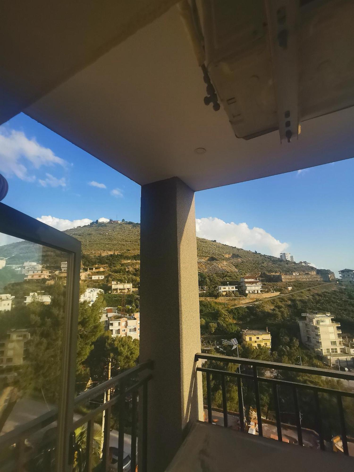 Davids Apartments Saranda Kültér fotó